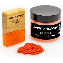 Inked Factory Carrot Pigment 5g
