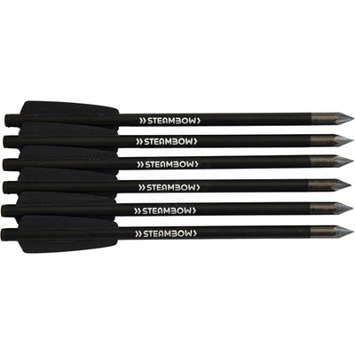 By Beier Germany BodkinAR-6 5,5“ 6 ks