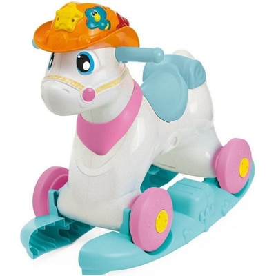 Chicco Miss Baby Rodeo a Friends Ride-On