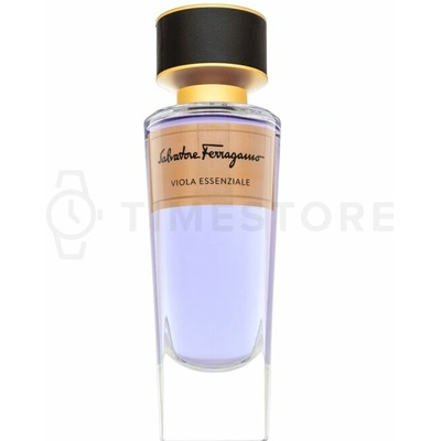 Salvatore Ferragamo Tuscan Creations Viola Essenziale parfumovaná voda unisex 100 ml