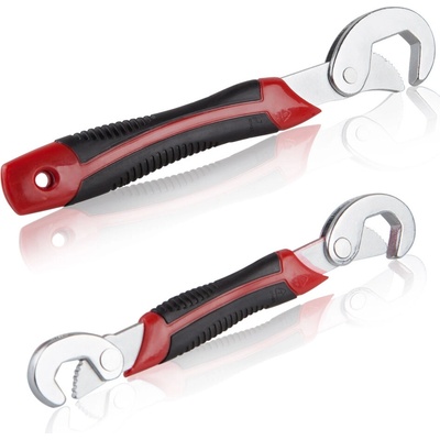 Profi Tools Univerzálne kľúče 2 ks PT2