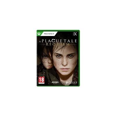 A Plague Tale: Requiem (XSX)