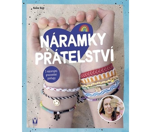 Náramky přátelství