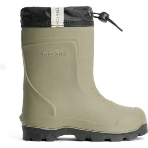 Tretorn Детски зимни ботуши Tretorn Kid's Domi Insulated Winter boots - Smokey Olive - размер 29 (EU) (702-5562-0217)