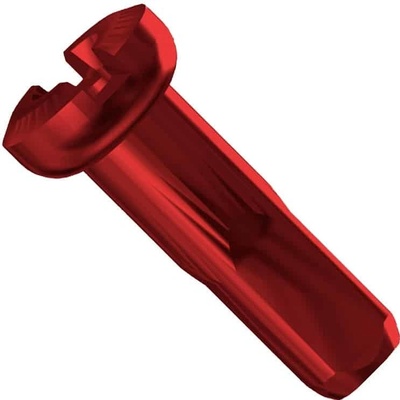 Sapim nipel Alu Polyax 12mm