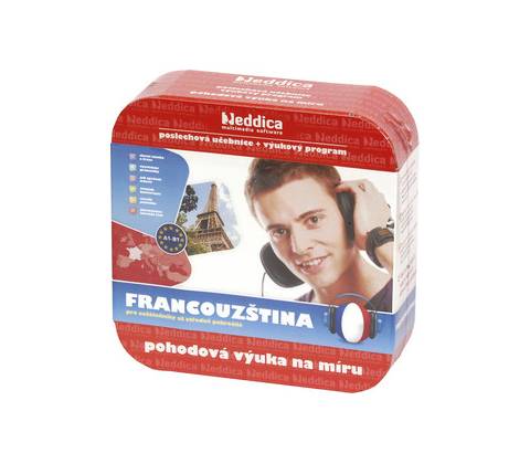 Francouzština do ucha