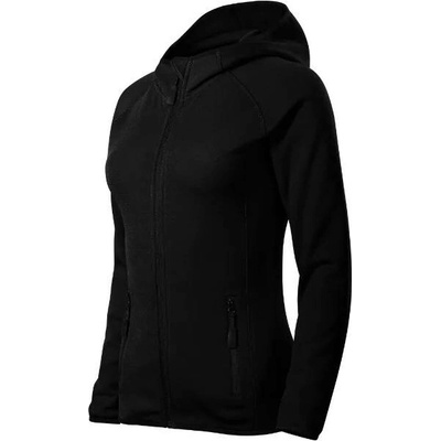 Malfini Direct stretch fleece dámský černá