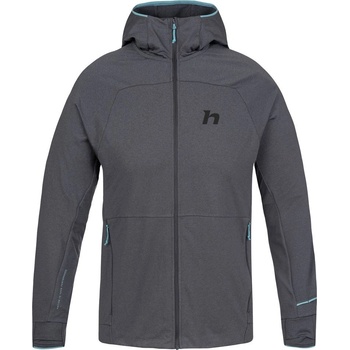 Hannah Ethan Hoody Anthracite mel