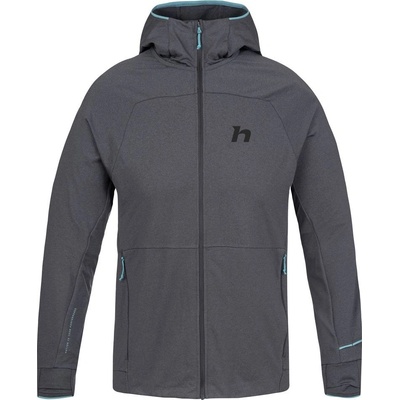 Hannah Ethan Hoody anthracite mel