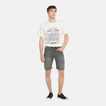 Image 1 of Levi's Къси панталони Levis 501 Hemmed Shorts - Dark Lane