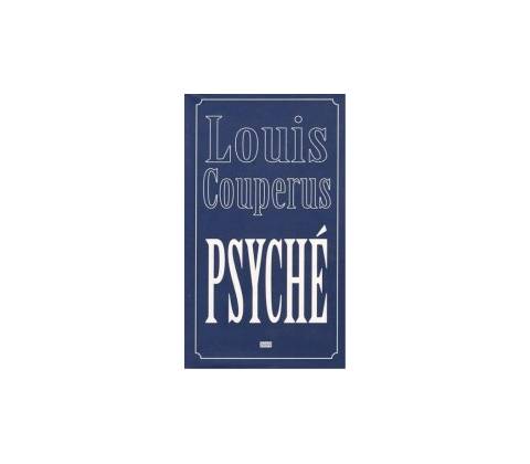 Psyché - Louis Couperus