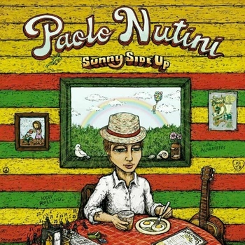 Image 1 of Paolo Nutini - Sunny Side Up (LP) (0190295157739)