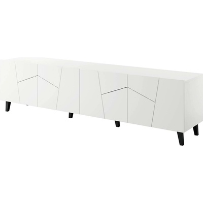Cama Meble ETNA 200x42x52 cm