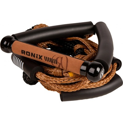 Ronix Bungee Surf Rope mocha 2025 – Zboží Dáma