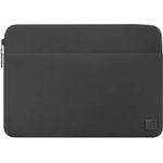 Uniq Laptop Sleeve 14" Vienna Midnight Black