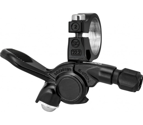 Shimano MT500