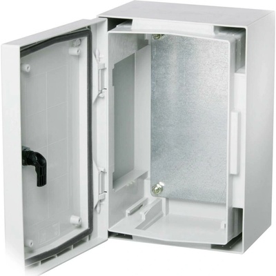 Fibox MP 7050 Mounting plate (d x š) 700 mm x 500 mm ocelový plech 1 ks