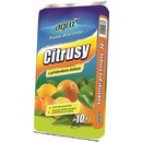 Záhradné substráty Agro Substrát na citrusy 10 l