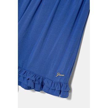 Guess Детски къси панталони Guess (J6GD03.WG5S2.PPY2.M)