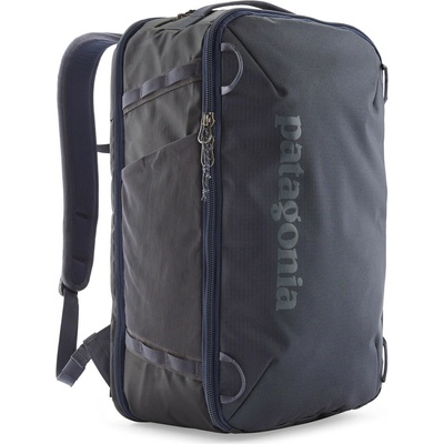 Patagonia Black Hole Mini MLC smolder blue w/forge grey 30L