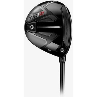 Titleist TSi2 graphite Tour AD IZ 7 – Zboží Mobilmania