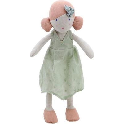 The Puppet Company Парцалена кукла Салли 38 см (wb001012)