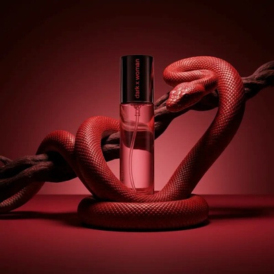 Neness Dark X parfémovaná voda dámská 33 ml