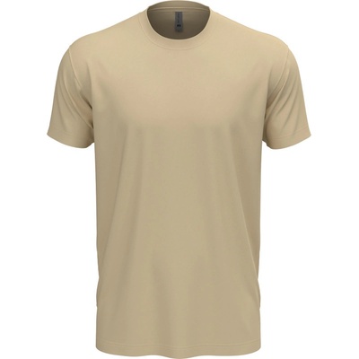 Next Level Apparel pánské tričko NX3600 Cream