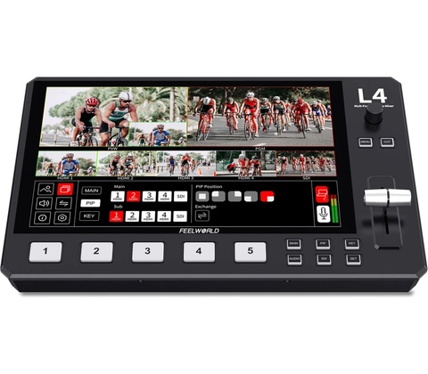 Feelworld L4
