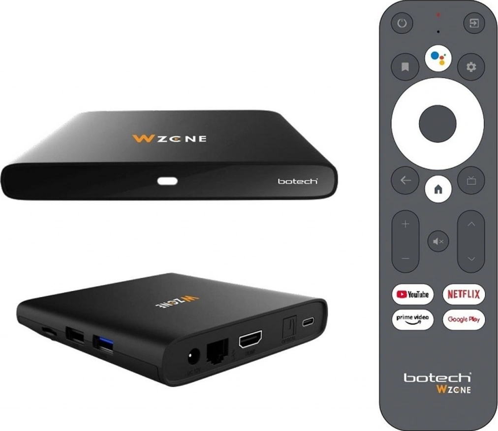 Botech WZONE