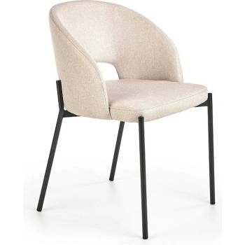 Halmar Трапезен стол k373 бежово