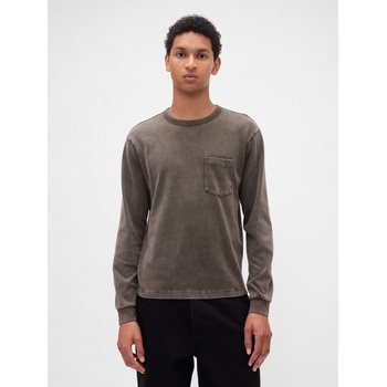 GAP Тениска Heavyweight GAP GAP | Kafyav | МЪЖЕ | XL
