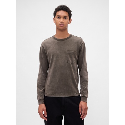 GAP Тениска Heavyweight GAP GAP | Kafyav | МЪЖЕ | XL