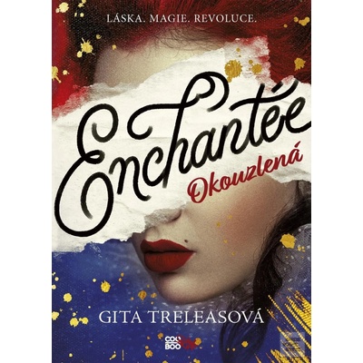 Enchantée