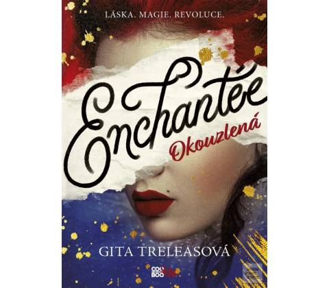 Enchantée