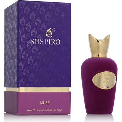 Xerjoff Muse parfémovaná voda unisex 100 ml