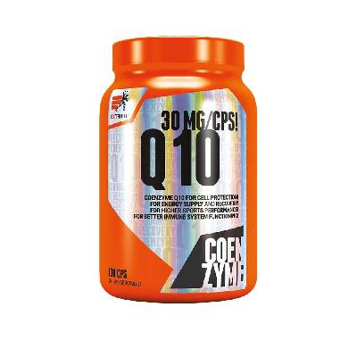 Extrifit Coenzyme Q10 30 mg 100cps