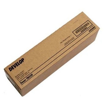 Develop TN-320 A2020D3 черен (black) оригинален тонер (A2020D3)