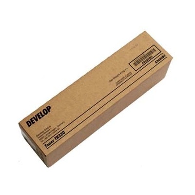Develop TN-320 A2020D3 черен (black) оригинален тонер (A2020D3)