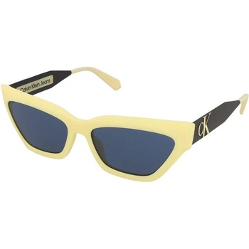 Calvin Klein Слънчеви очила Calvin Klein Jeans CKJ22640S 745