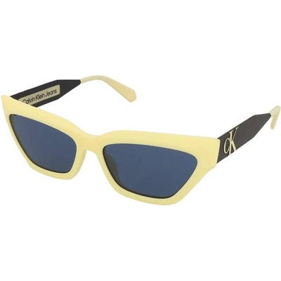 Calvin Klein Слънчеви очила Calvin Klein Jeans CKJ22640S 745