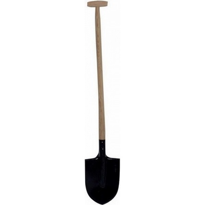 J. A.D. Tools s násadou T čierny 28984