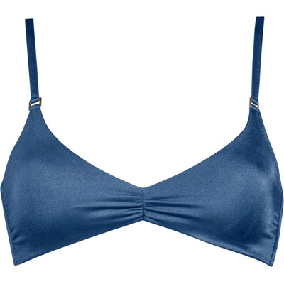 Watercult Дамско бикини долнище Watercult Women's Viva Energy Bikini Top 7110 Bikini top - Denim Dose - размер 44 (150-4231-0115)