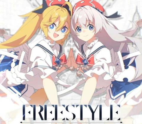 DJMax Respect V - Arcaea PACK