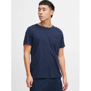BLEND Тениска Tee (20716510-194024)