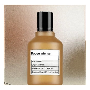 Tom Louis Rouge Intense EDP 100 ml