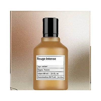 Tom Louis Rouge Intense EDP 100 ml