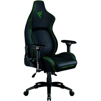 Razer Iskur černá/zelená RZ38-02770100-R3G1