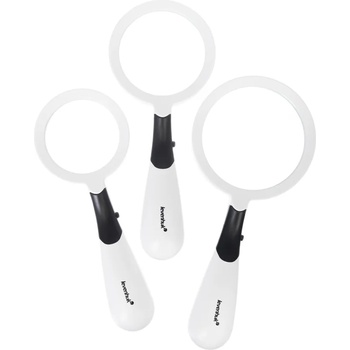 Image 1 of Levenhuk Лупа Levenhuk Zeno Multi ML13 (72606)