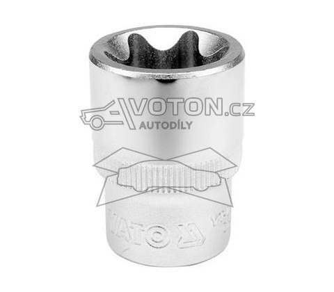 Nástavec TORX 1/2 E14